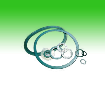 柔性石墨、填料1